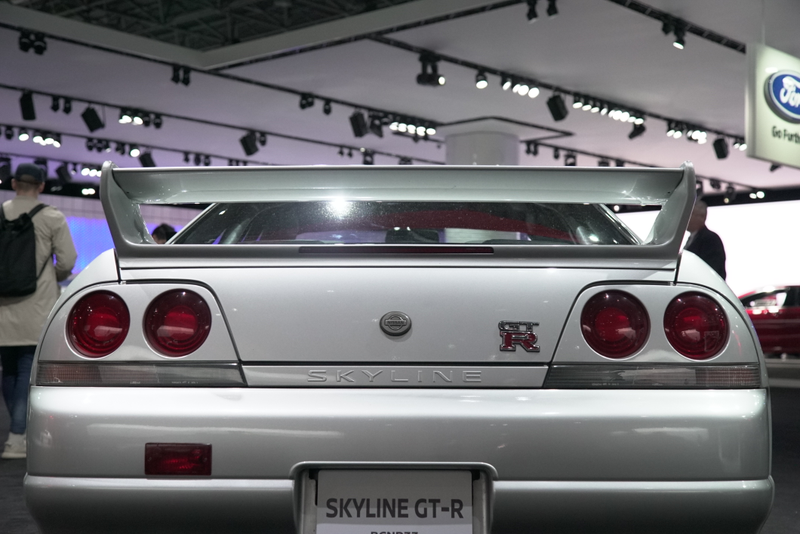 Illustration for article titled More Nissan Skyline Porn Than You Can Possibly Handle